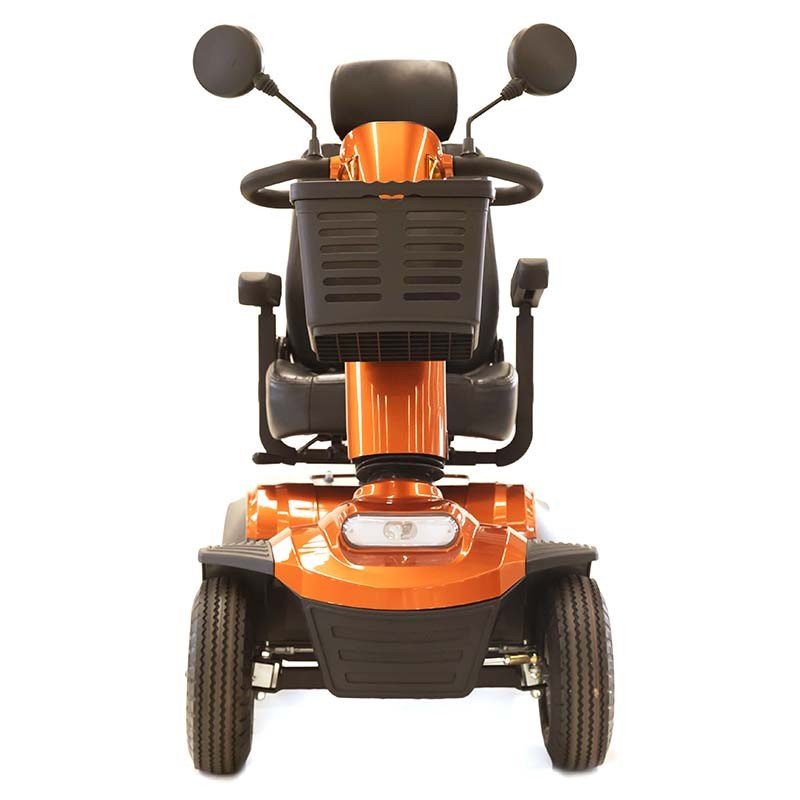 Scooter Duero Sport de movilidad reducida