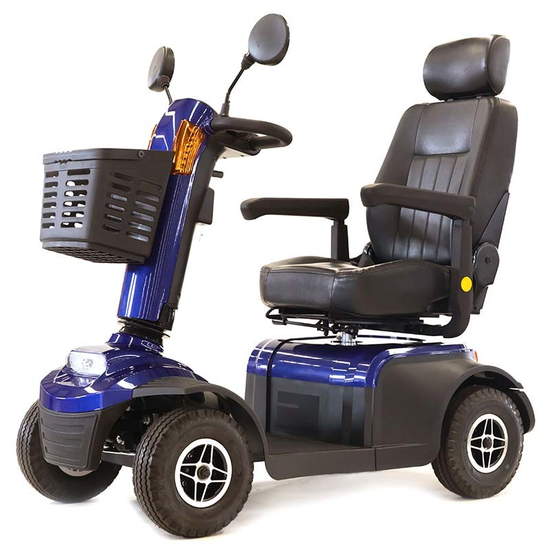 Scooter Duero Sport de movilidad reducida