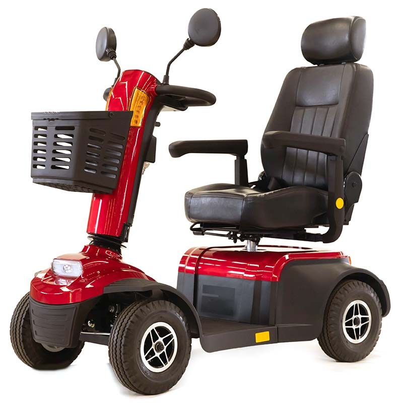 Scooter Duero Sport de movilidad reducida