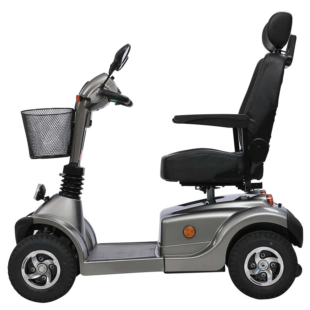 Scooter Ebro de movilidad reducida