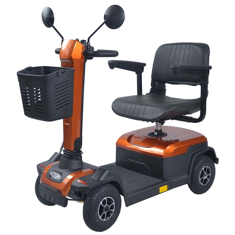 Scooter Jucar Sport de movilidad reducida
