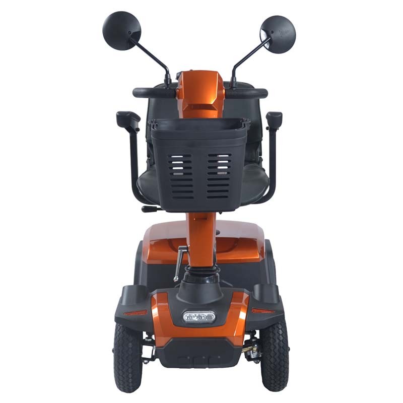 Scooter Jucar Sport de movilidad reducida