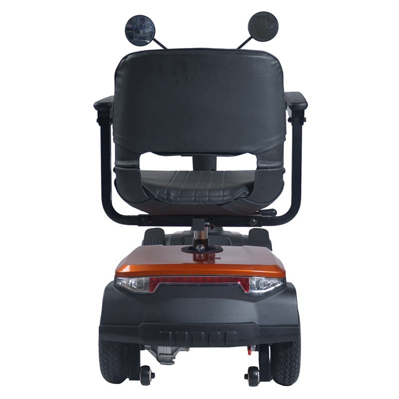 Scooter Jucar Sport de movilidad reducida