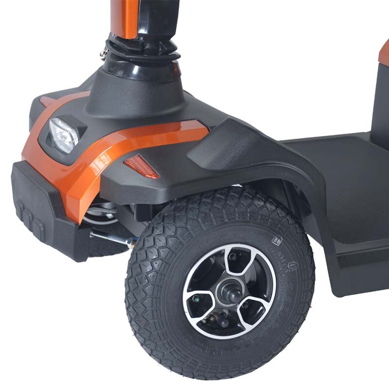 Scooter Jucar Sport de movilidad reducida