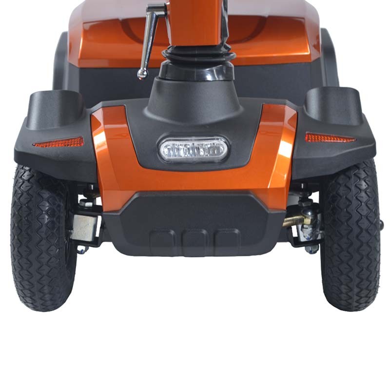 Scooter Jucar Sport de movilidad reducida