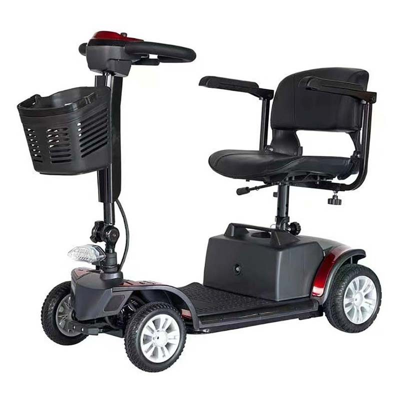 Scooter Miño Sport de movilidad reducida