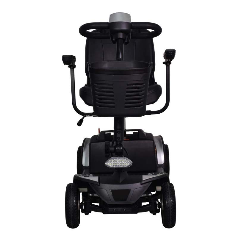 Scooter Miño Sport de movilidad reducida