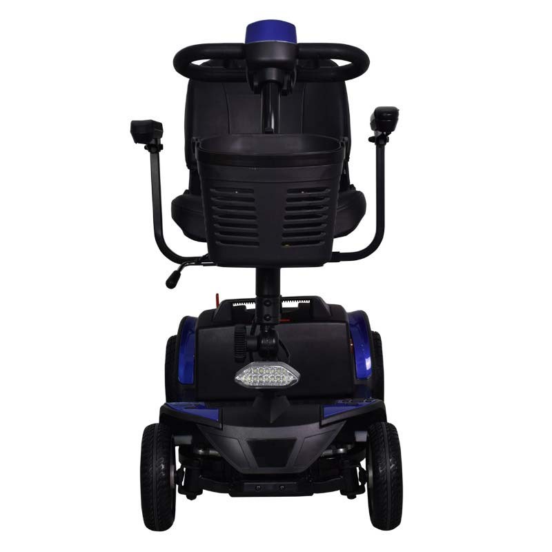 Scooter Miño Sport de movilidad reducida