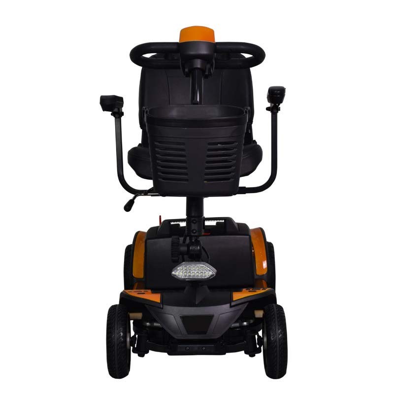 Scooter Miño Sport de movilidad reducida