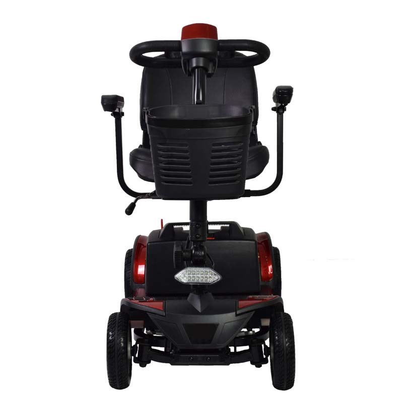 Scooter Miño Sport de movilidad reducida