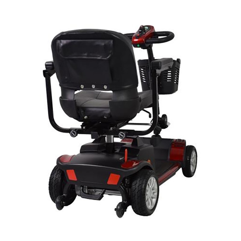 Scooter Miño Sport de movilidad reducida