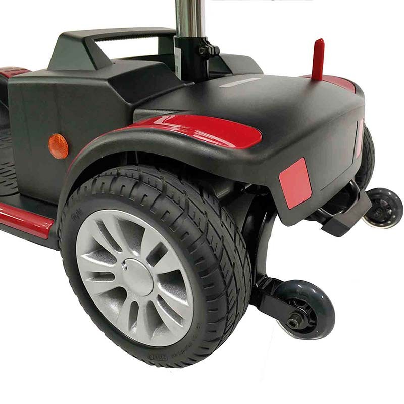 Scooter Miño Sport de movilidad reducida