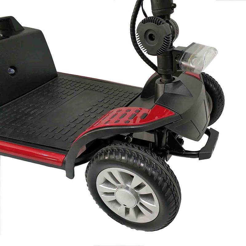 Scooter Miño Sport de movilidad reducida