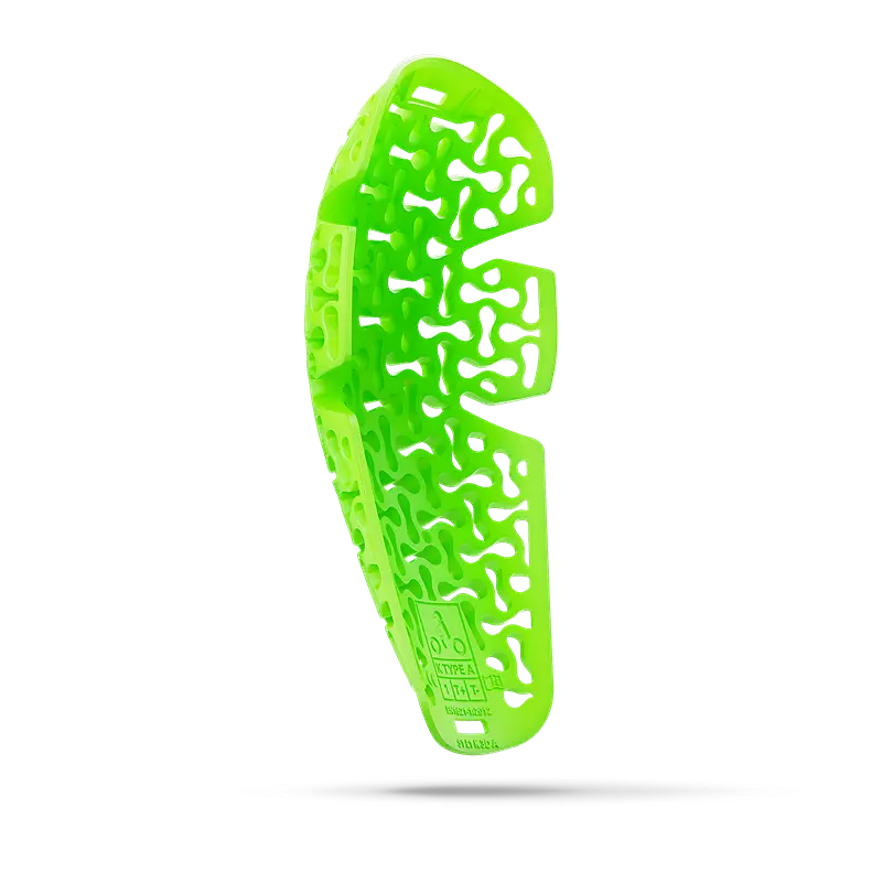 Rodilleras Enduro Pro