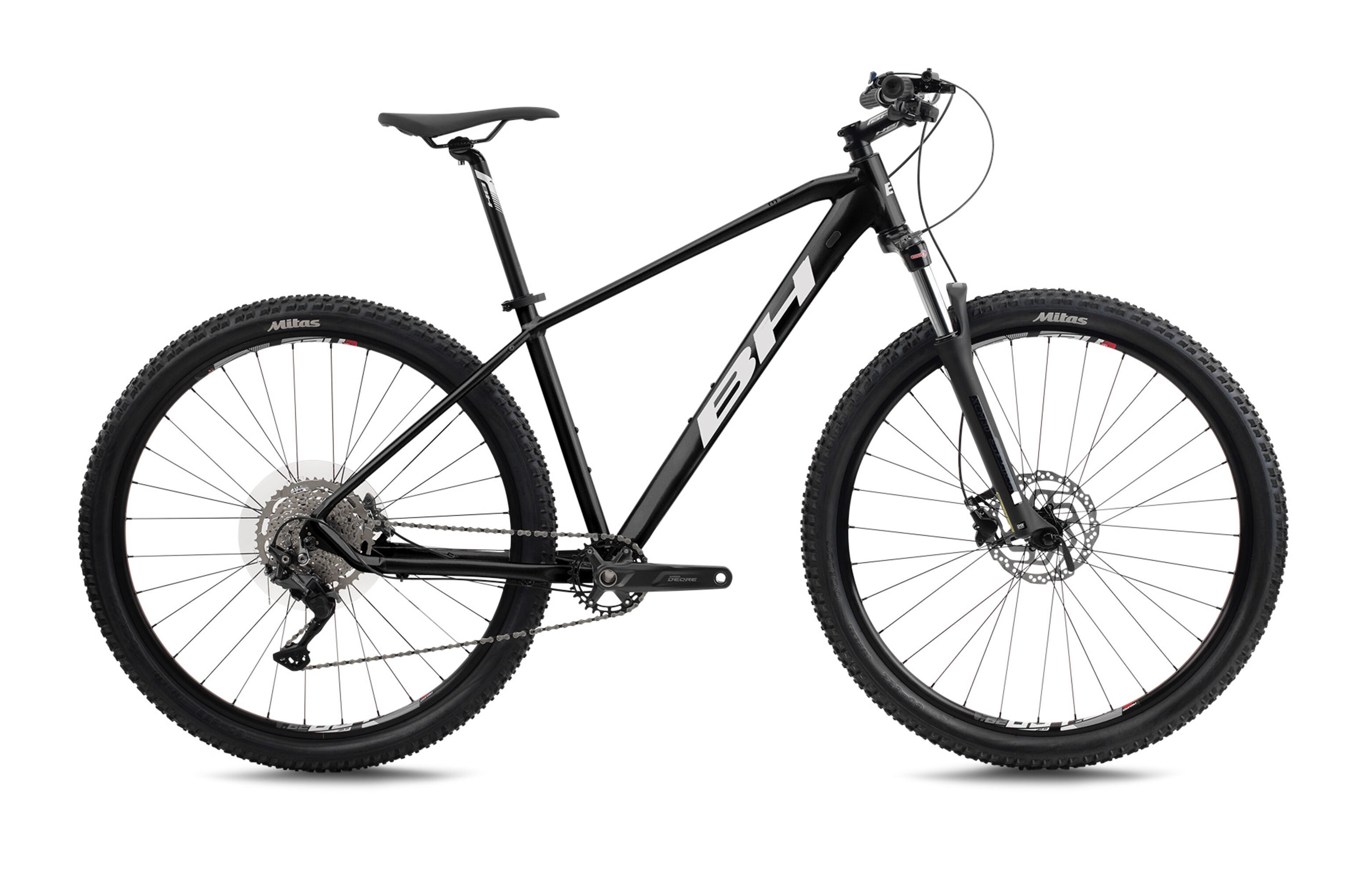 Bicicleta de montaña SPIKE 2.5