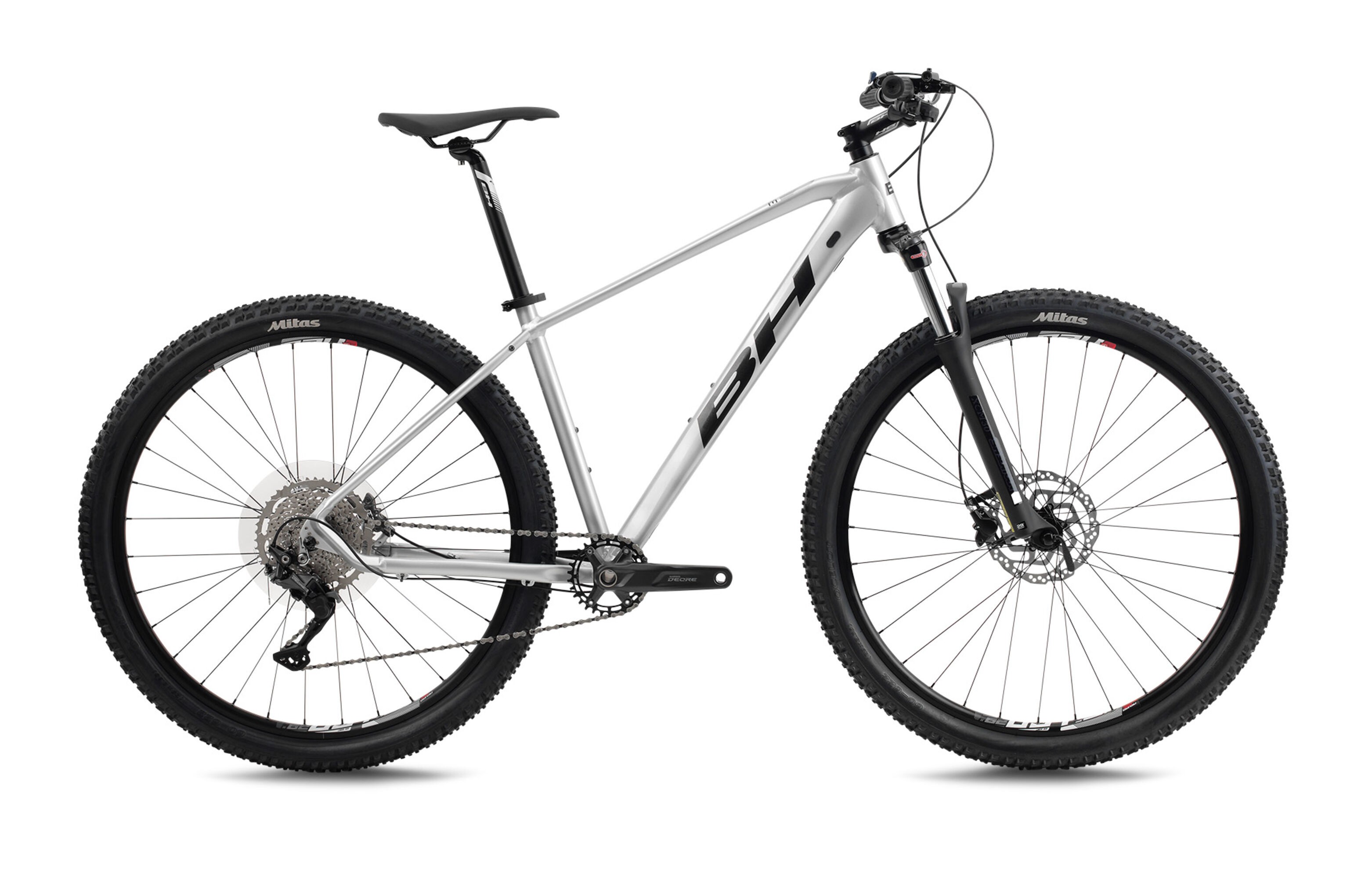 Bicicleta de montaña SPIKE 2.5