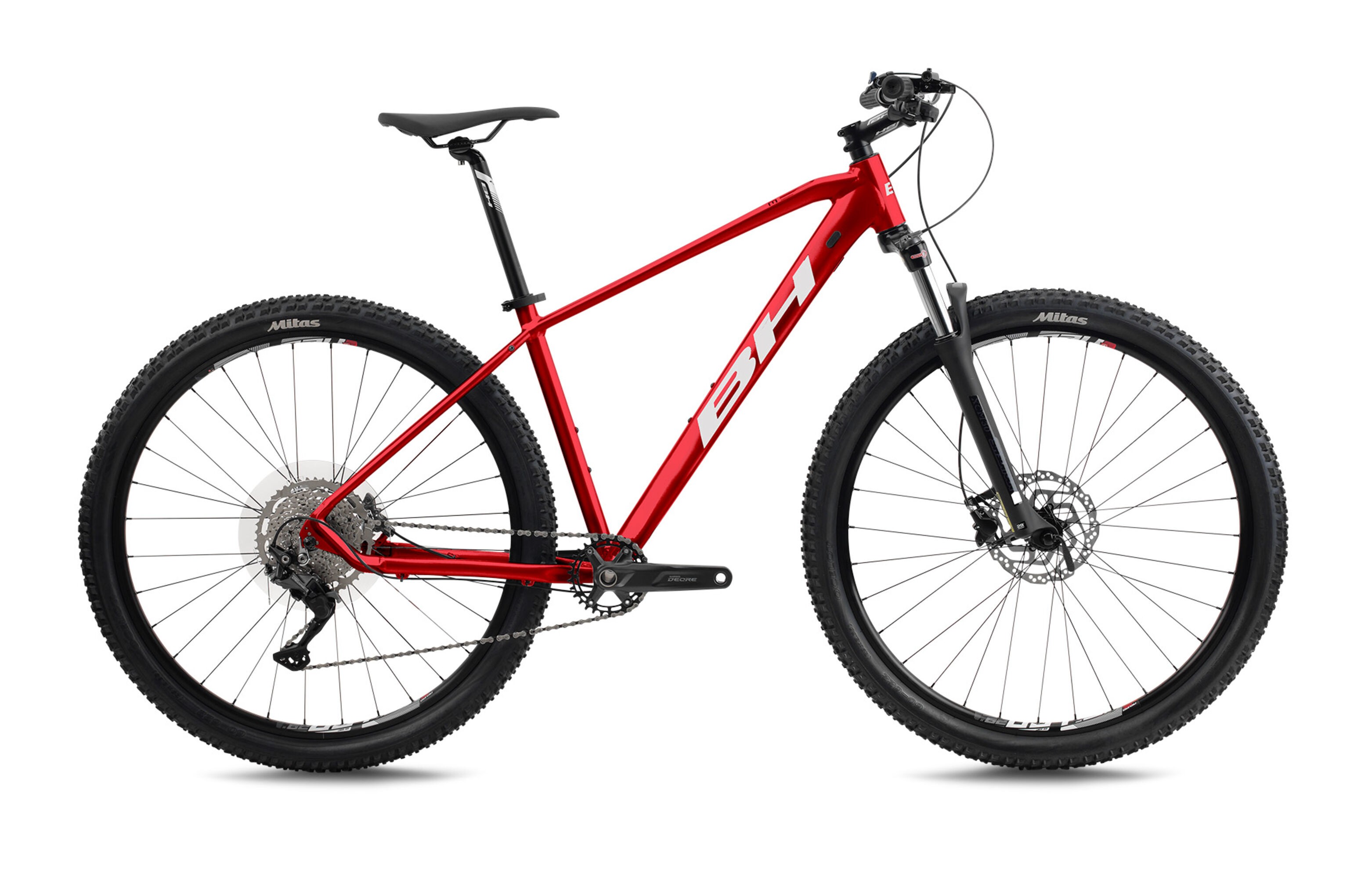 Bicicleta de montaña SPIKE 2.5