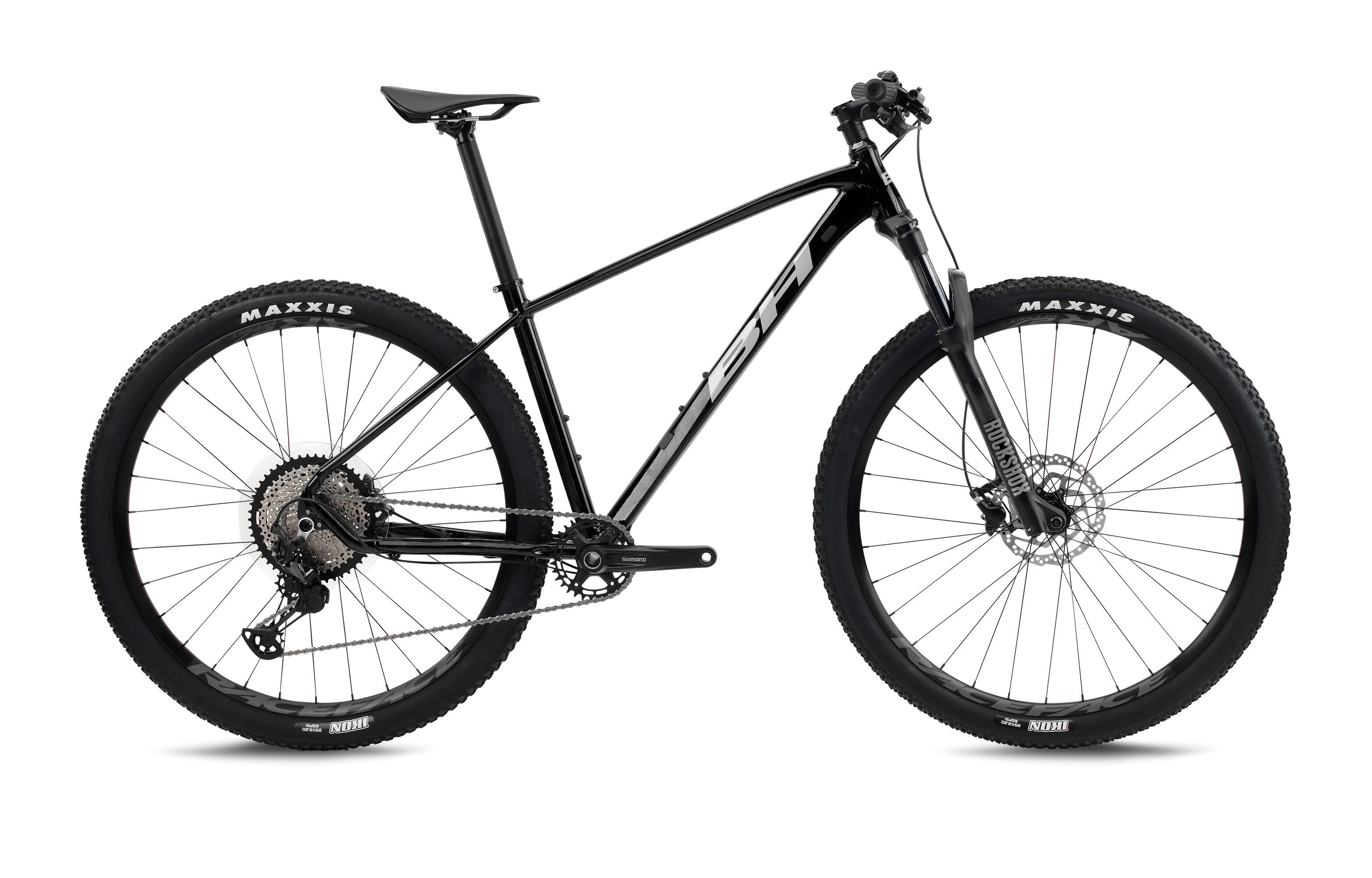BH MTB EXPERT 5.0