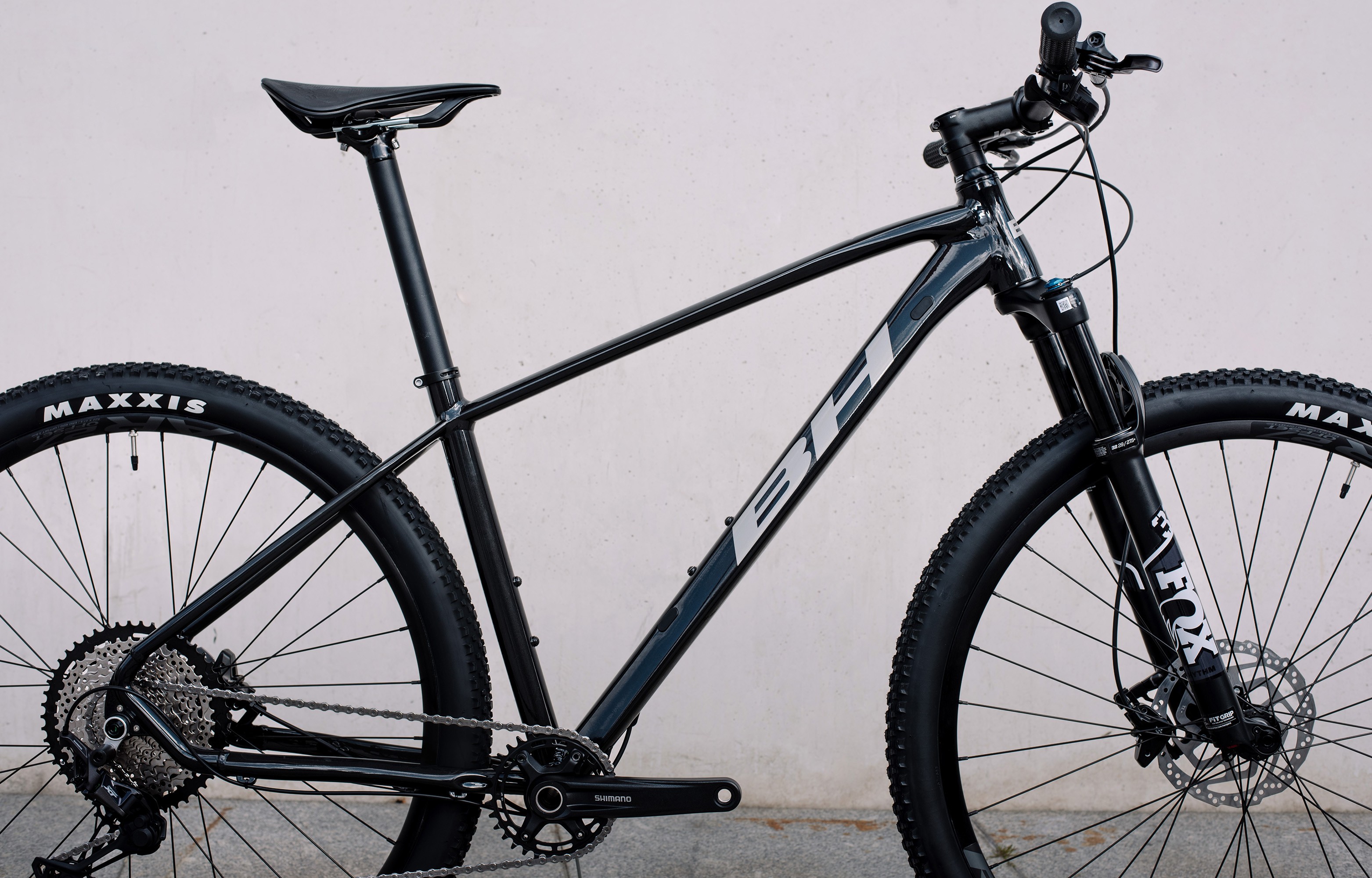 BH MTB EXPERT 5.0