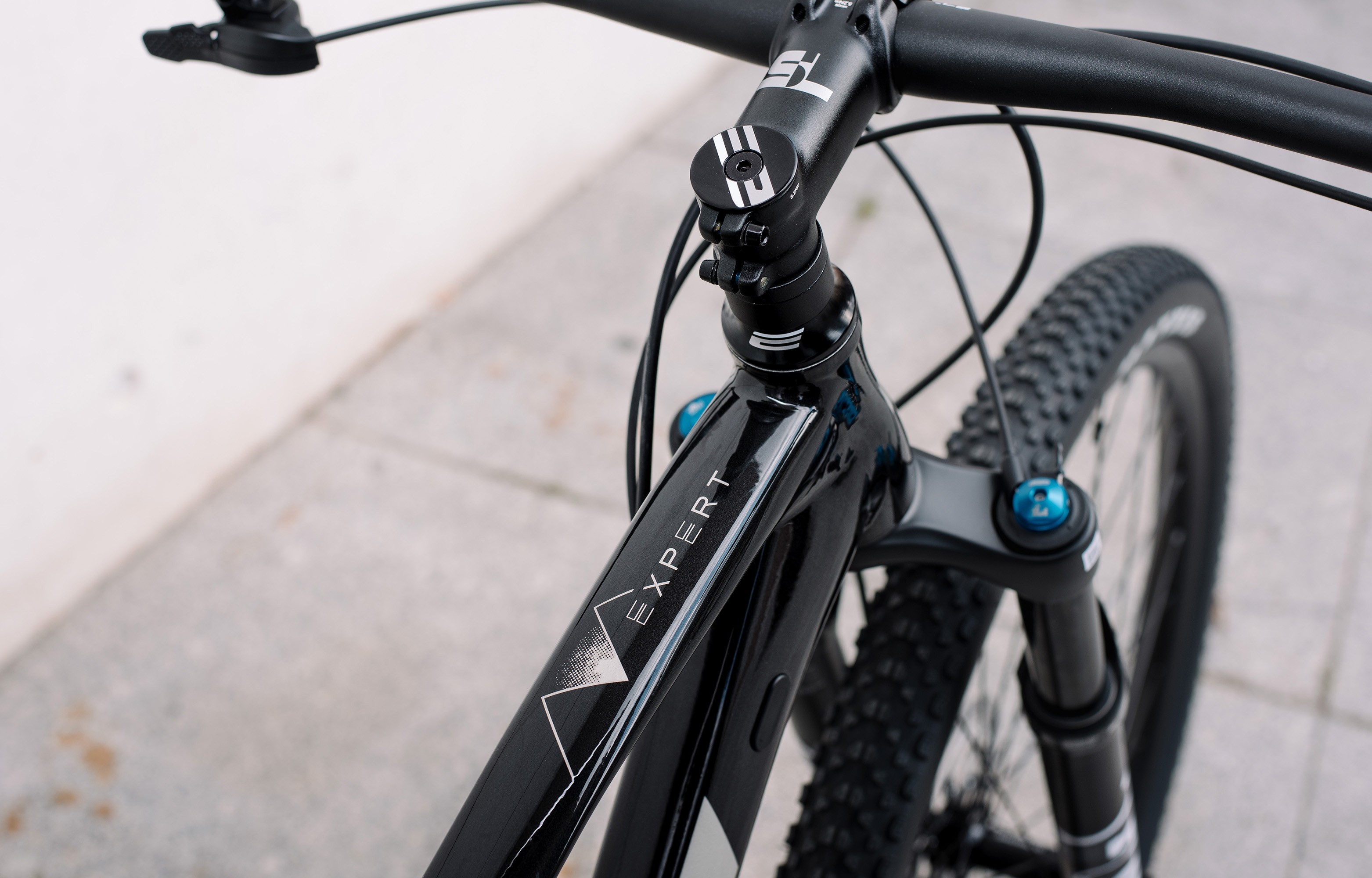 BH MTB EXPERT 5.0
