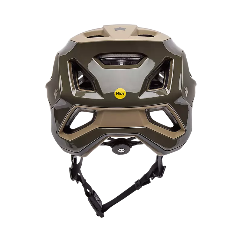 Casco Speedframe RS Paranoid