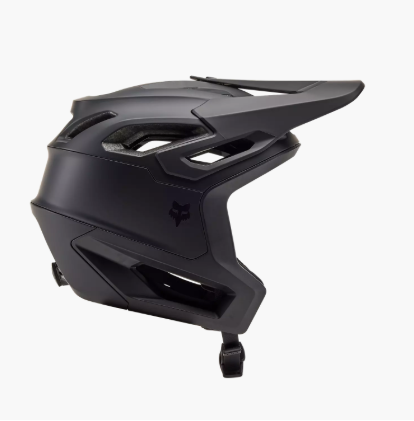 Casco Dropframe Pro MTB