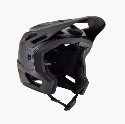 Casco Dropframe Pro MTB