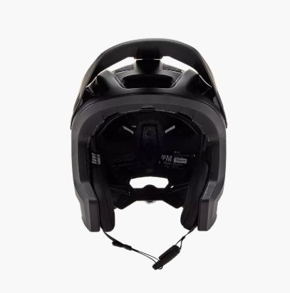Casco Dropframe Pro MTB
