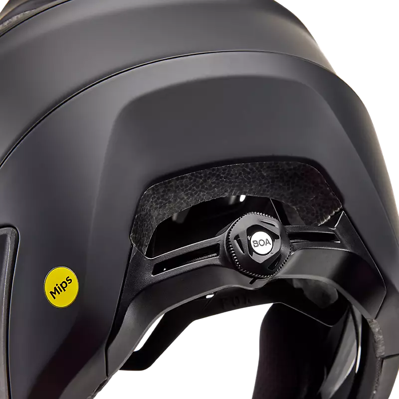 Casco Dropframe Pro MTB