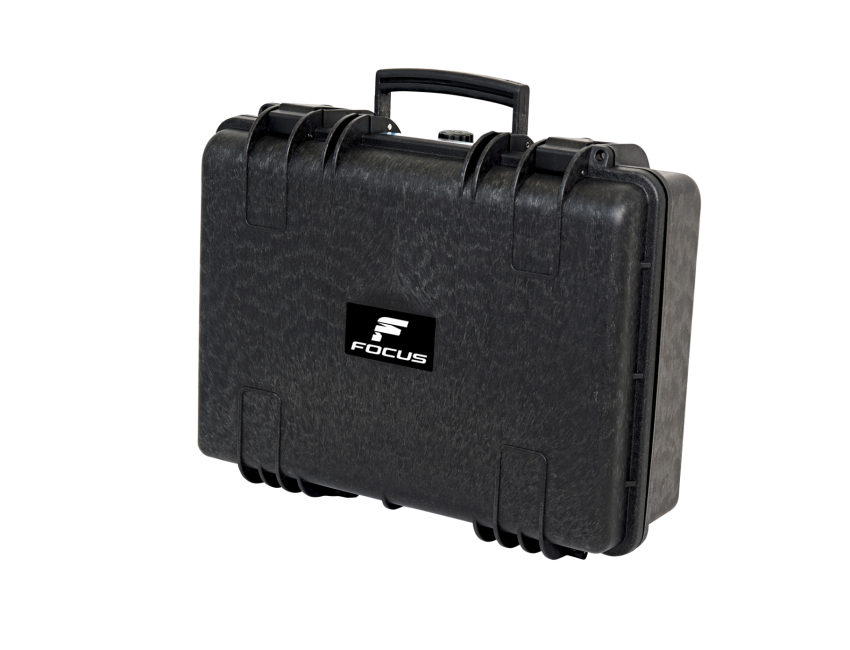 T.E.C. Pack Batería Box Focus Shimano