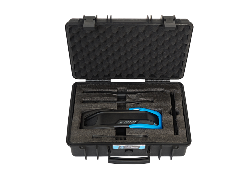 T.E.C. Pack Batería Box Focus Shimano