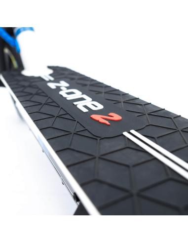 Patinete eléctrico smartGyro Z-One 2 Blue Certificado