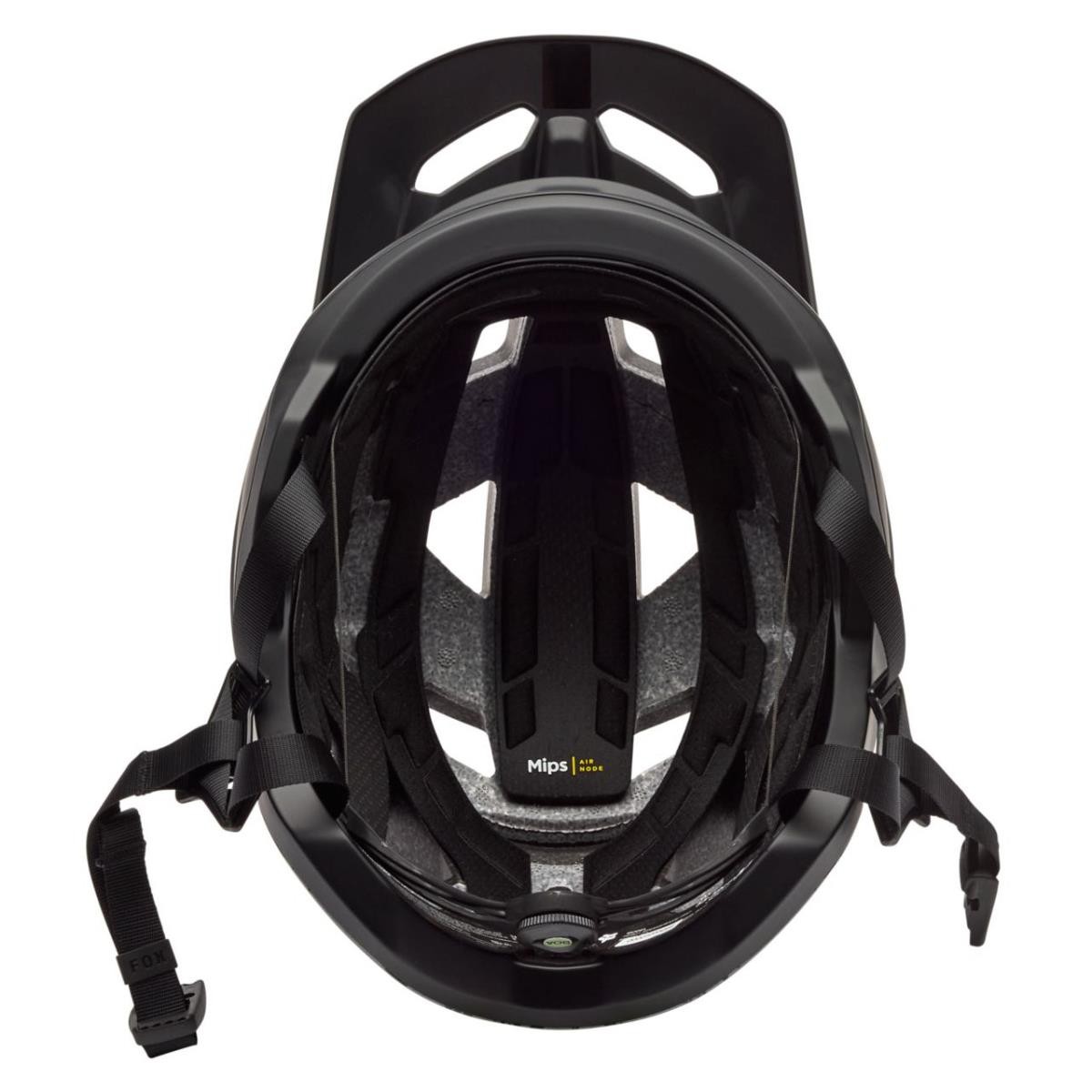 Casco Fox head speedframe pro lunar specialized edition