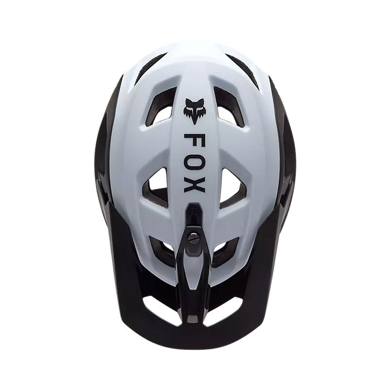 Casco Speedframe 5050 Blanco