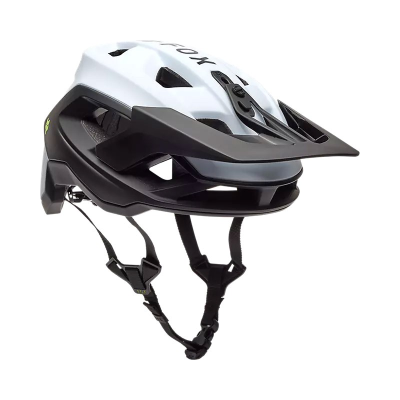 Casco Speedframe 5050 Blanco
