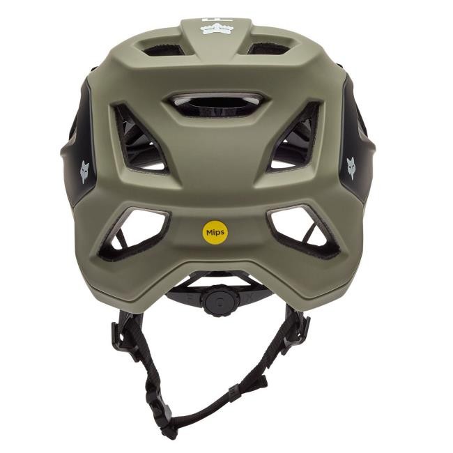 Casco Speedframe 5050 negro/verde