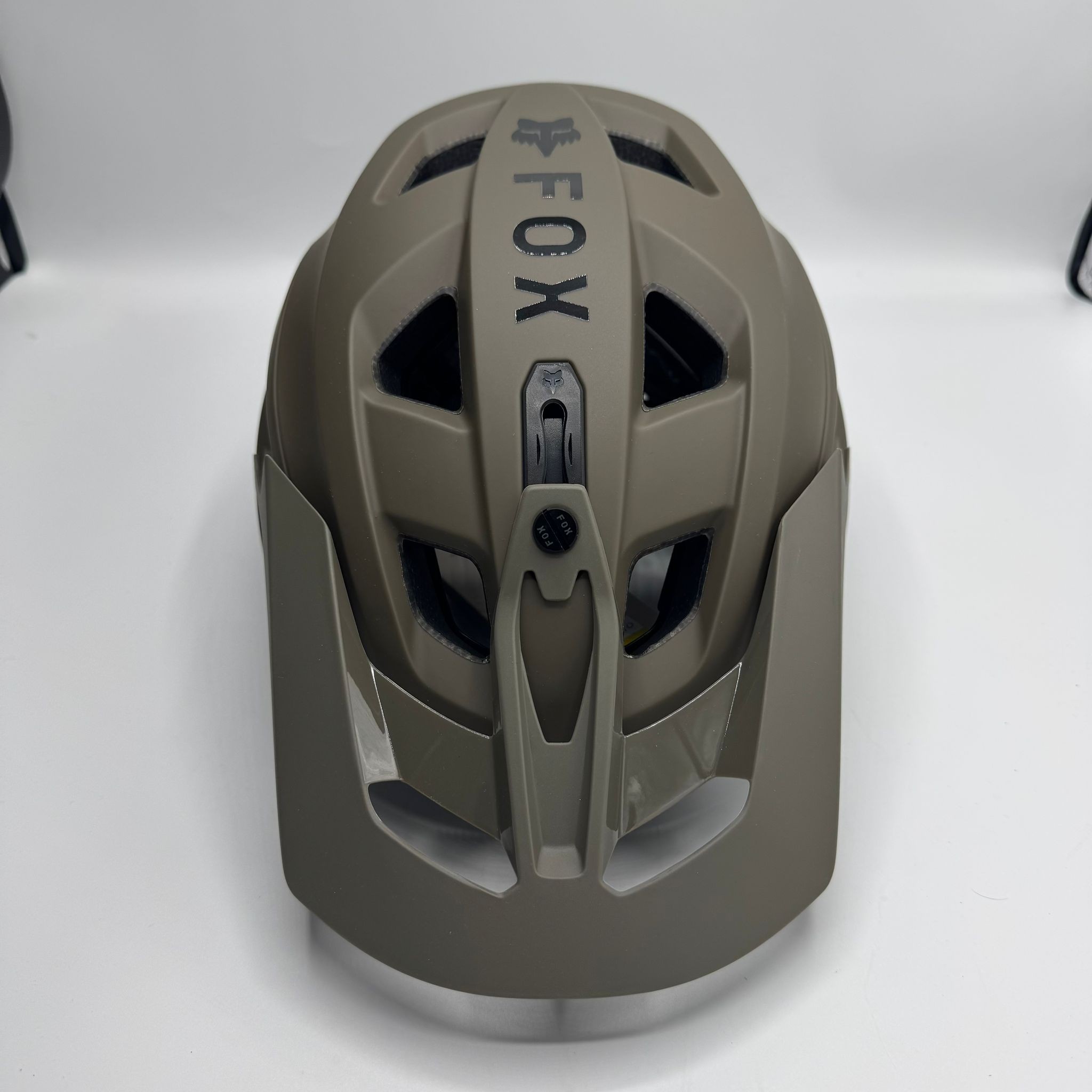 Casco Speedframe 5050 Verde