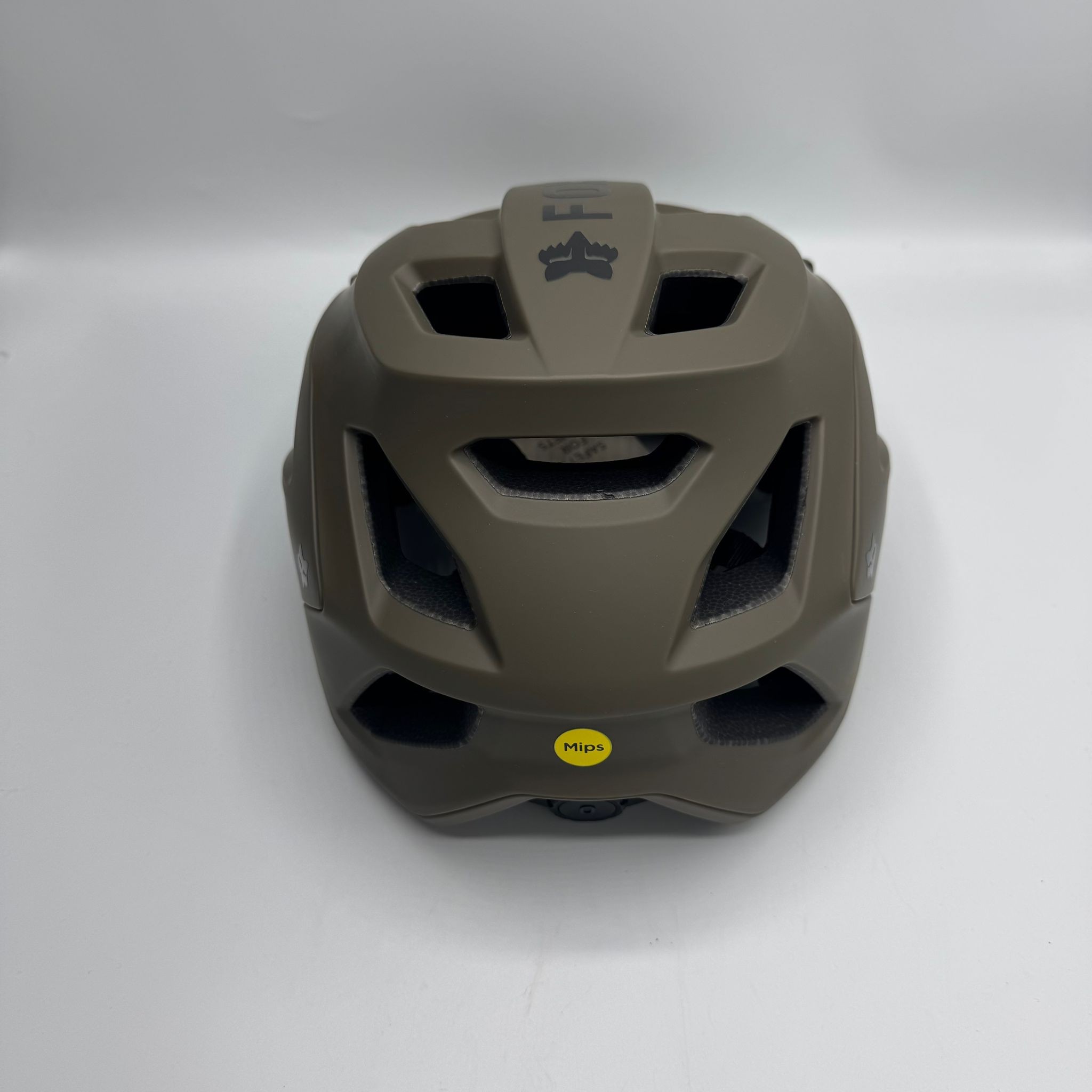 Casco Speedframe 5050 Verde