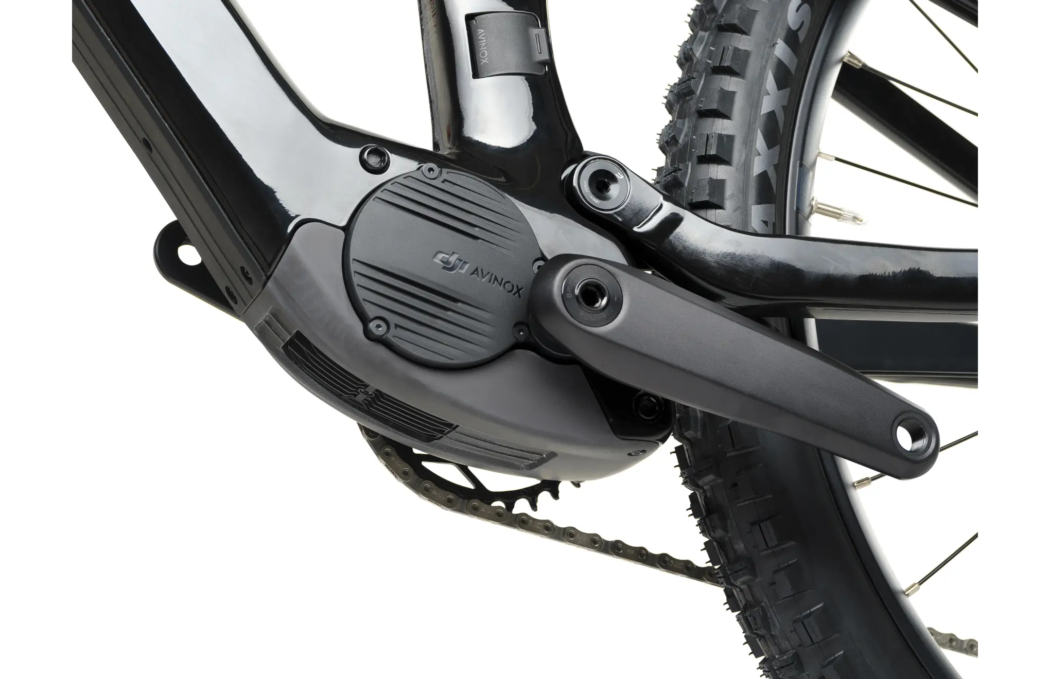 eBike Crussis ONE-Full 11.11