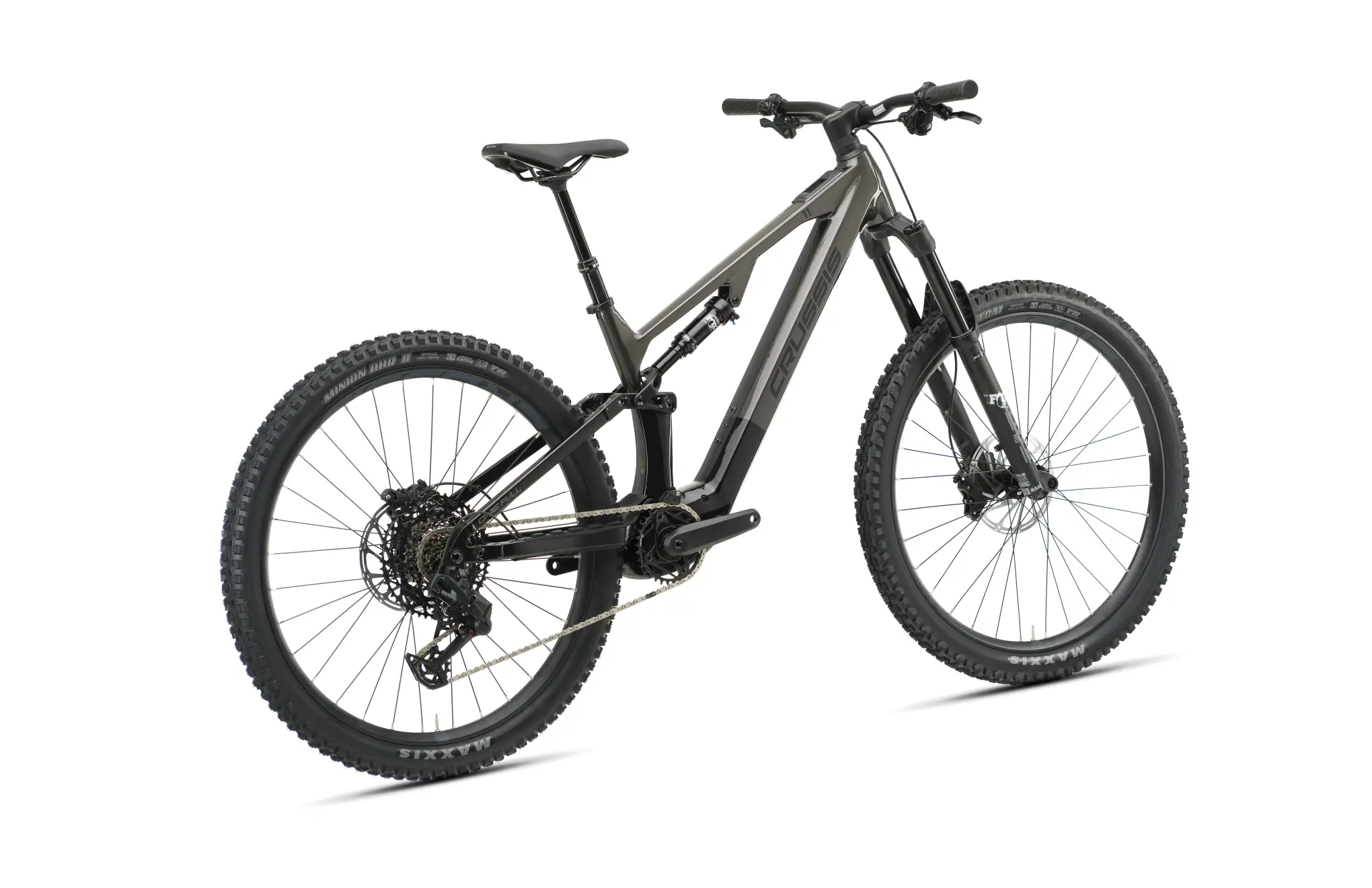 eBike Crussis ONE-Full 11.11