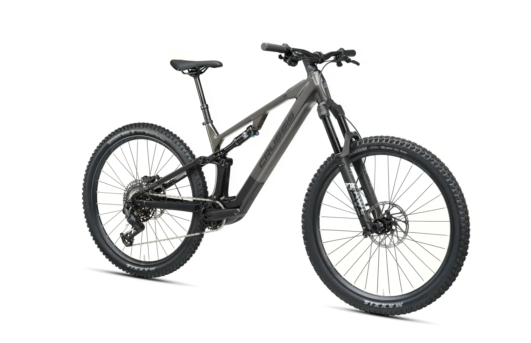 eBike Crussis ONE-Full 11.11