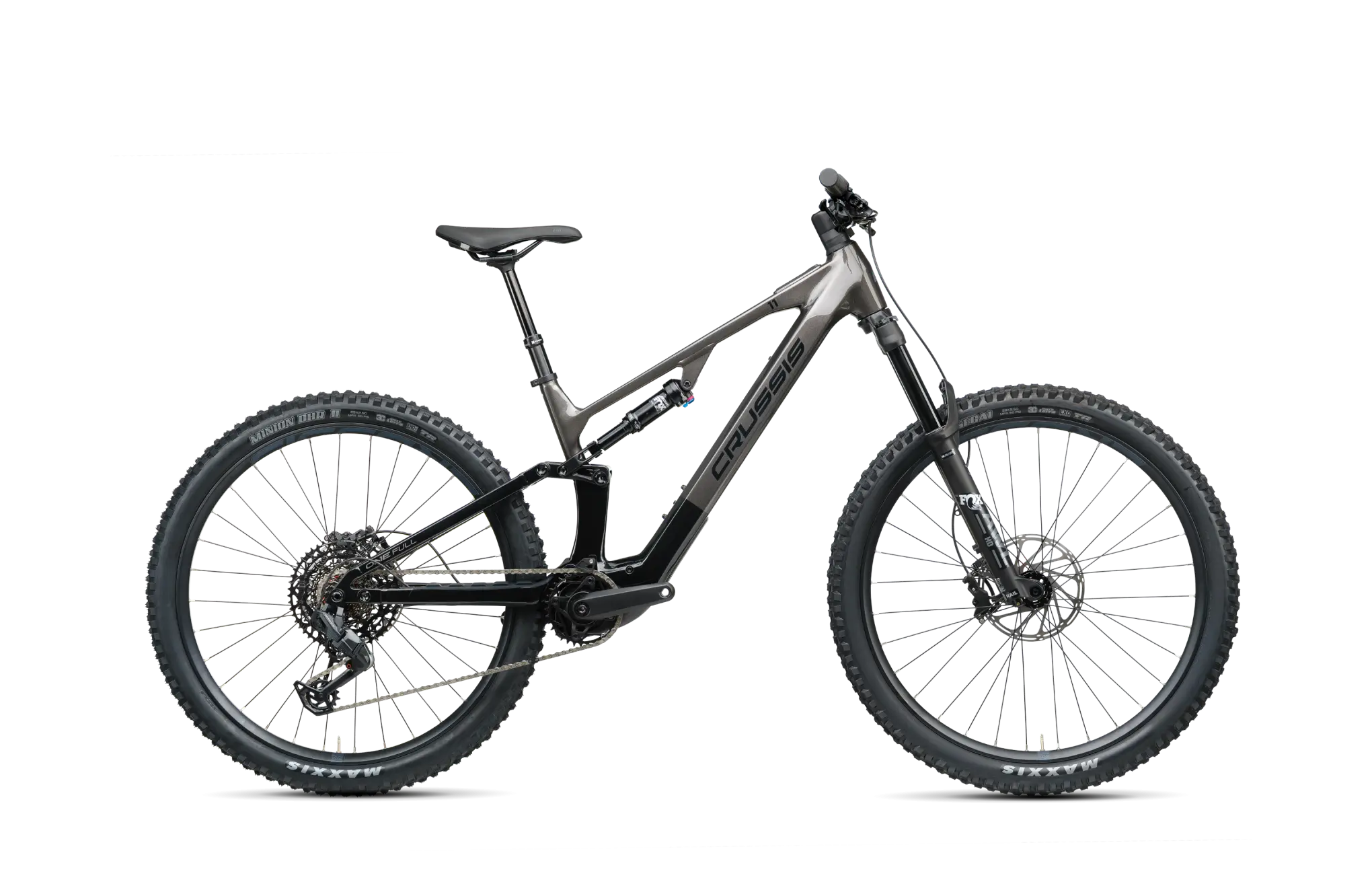 eBike Crussis ONE-Full 11.11