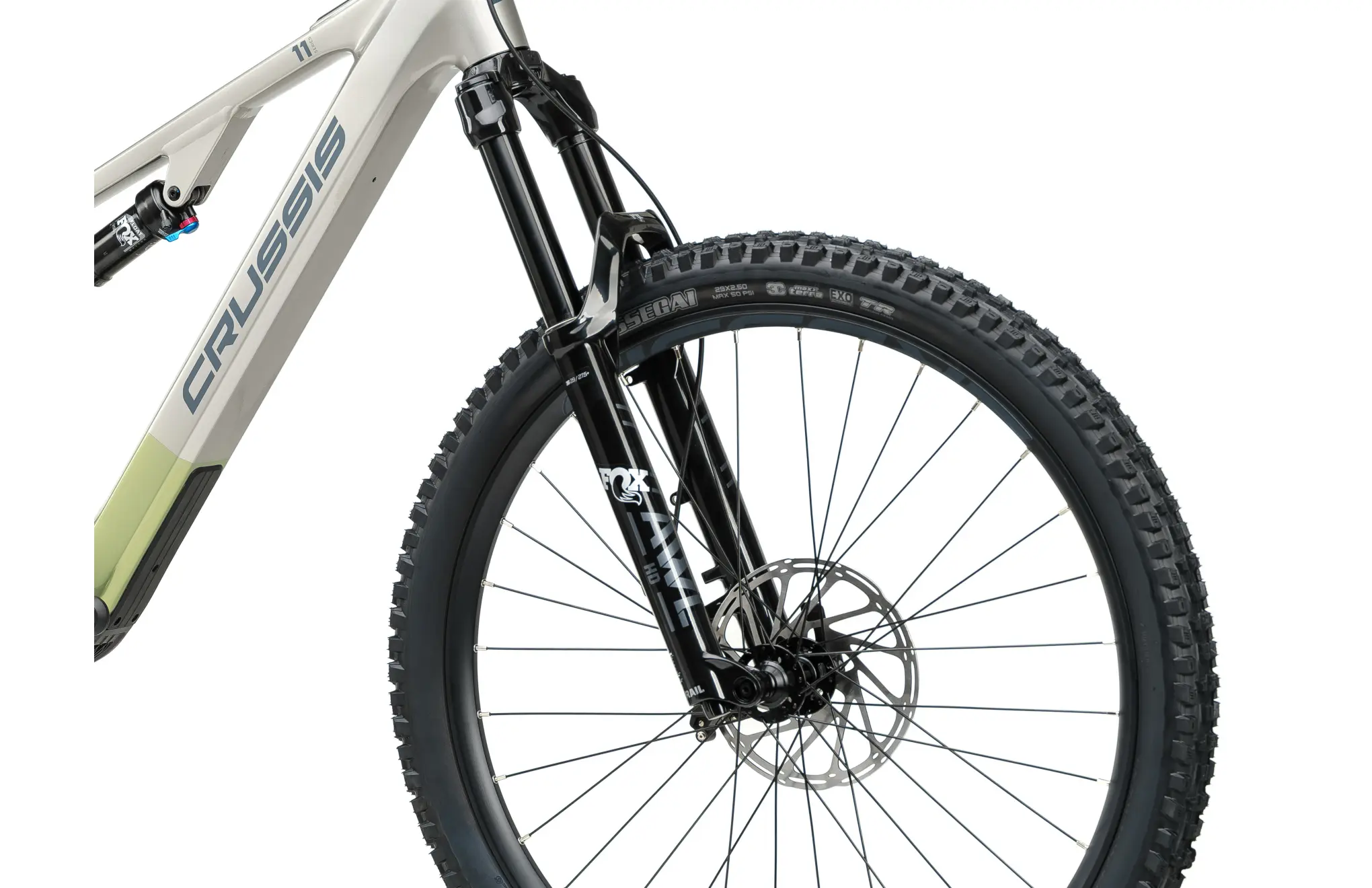eBike Crussis e-Full 11.11