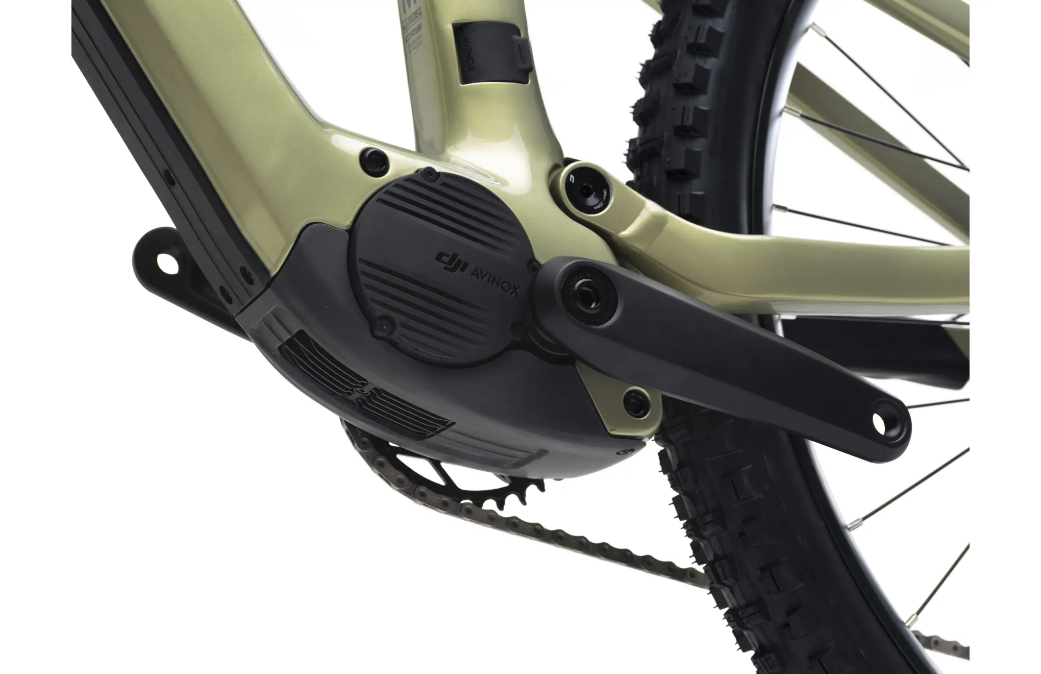 eBike Crussis e-Full 11.11