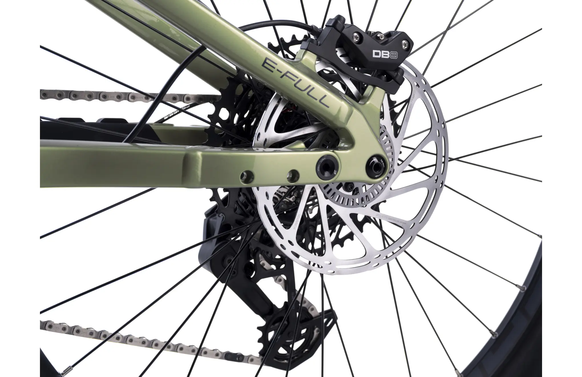 eBike Crussis e-Full 11.11