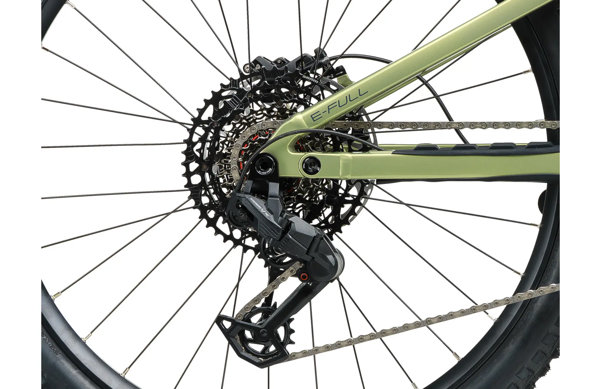 eBike Crussis e-Full 11.11