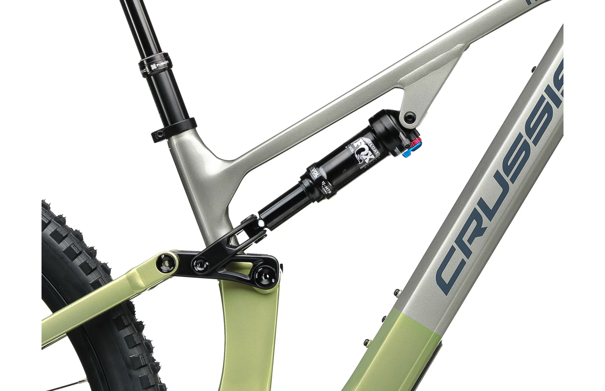 eBike Crussis e-Full 11.11
