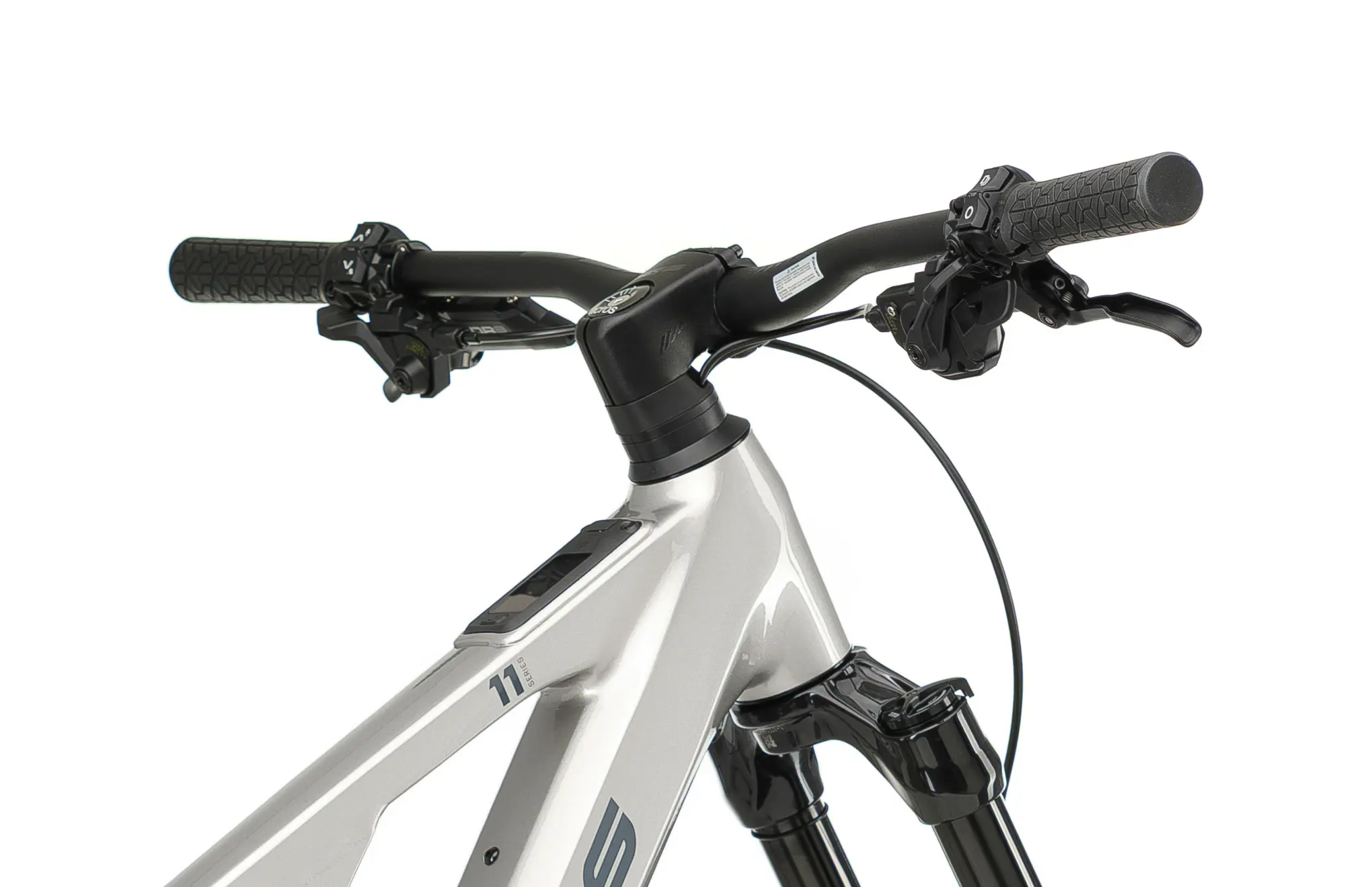 eBike Crussis e-Full 11.11