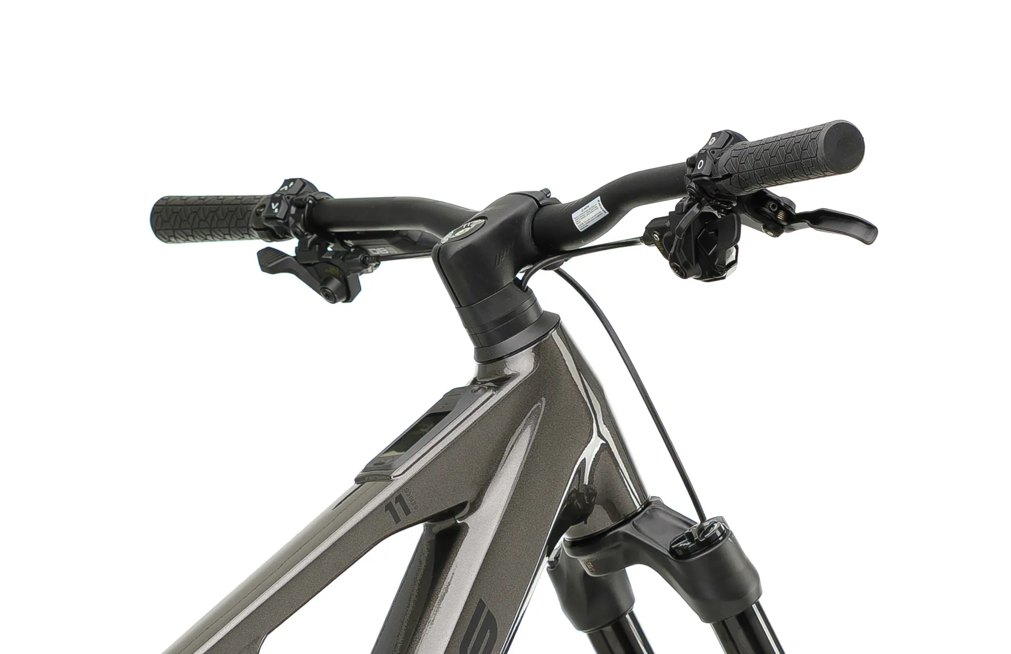 eBike Crussis e-Full 11.11