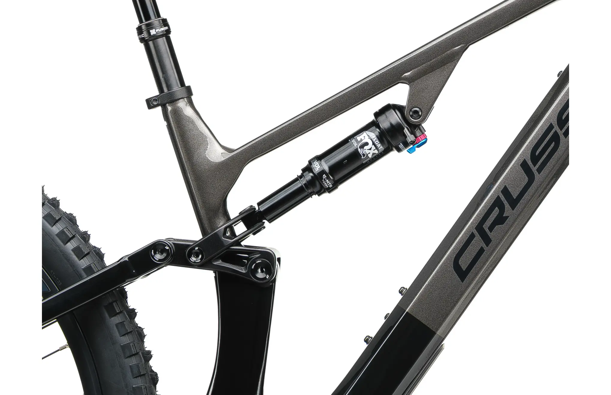 eBike Crussis e-Full 11.11